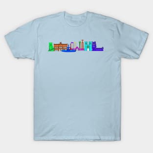 Lisbon T-Shirt